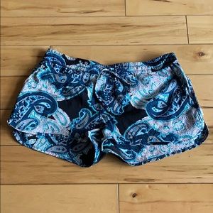 Element Shorts